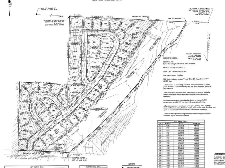 Tbd W Richwood Road, Ozark, MO 65721 - #2