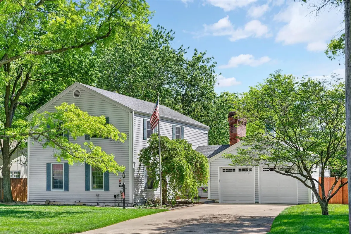 1902 E Cardinal Street, Springfield, MO 65804 - #1