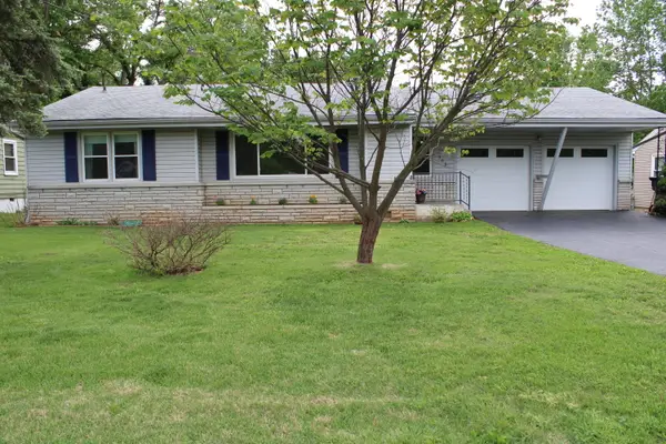 606 W Broadmoor Street, Springfield, MO 65807