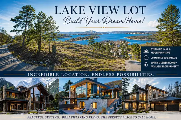 Lot 4-A Grizzly Ridge, Blue Eye, MO 65611