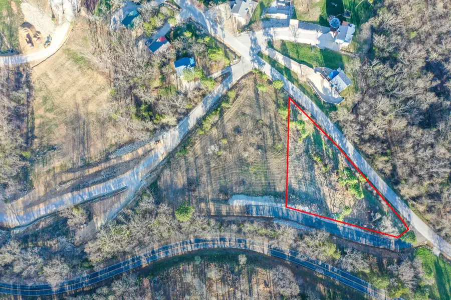 Lot 4-A Grizzly Ridge, Blue Eye, MO 65611 - #3