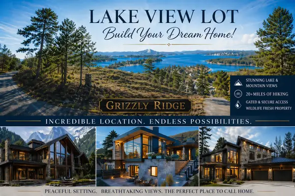 Lot 2 A Grizzly Ridge, Blue Eye, MO 65611