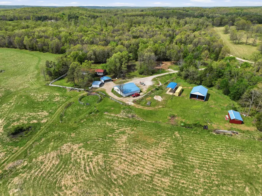 3650/3648 County Road 6540, West Plains, MO 65775 - #2