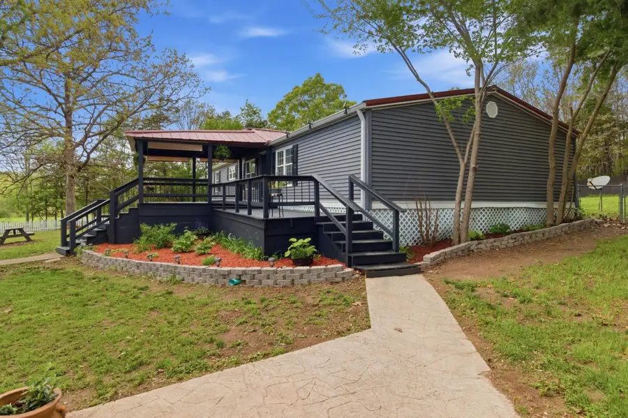 3650/3648 County Road 6540, West Plains, MO 65775 - #3