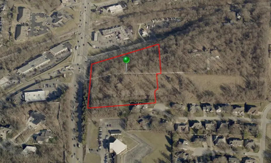 2700 E Battlefield Road, Springfield, MO 65804 - #1