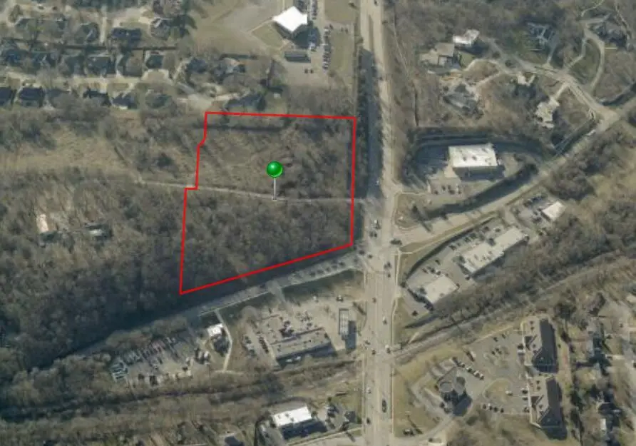 2700 E Battlefield Road, Springfield, MO 65804 - #2