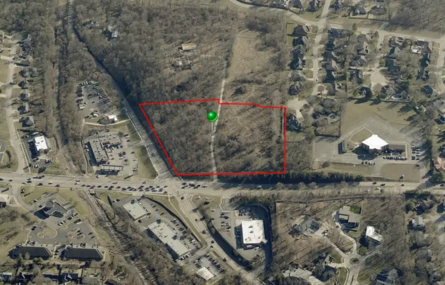 2700 E Battlefield Road, Springfield, MO 65804 - #3