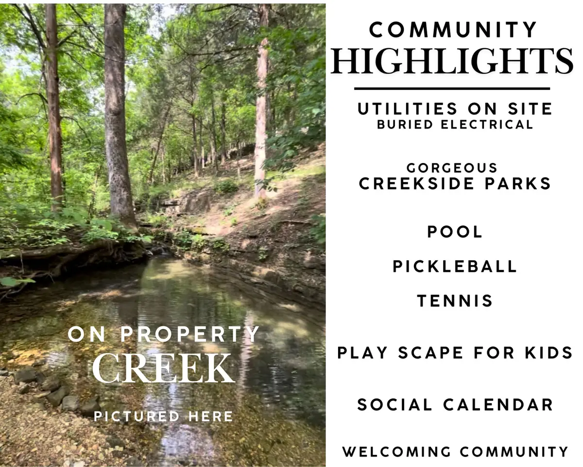 000 Appaloosa Trail, Saddlebrooke, MO 65630 - #1