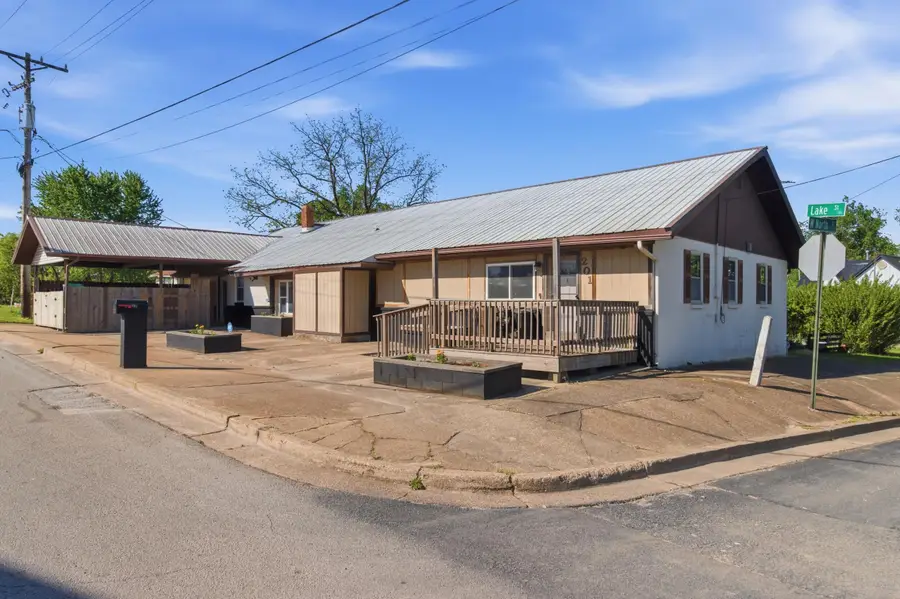 201 S Lake Street, Mountain Grove, MO 65711 - #2