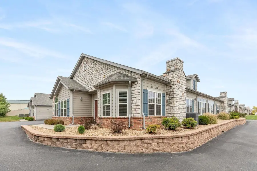 142 Rue De Villas Circle #142, Branson, MO 65616 - #2