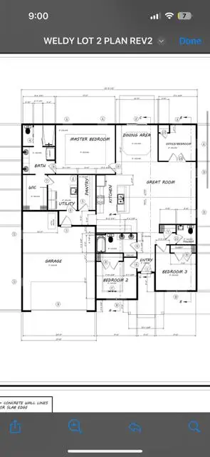 207 Kori Ct Court, Mount Vernon, MO 65712 - #1