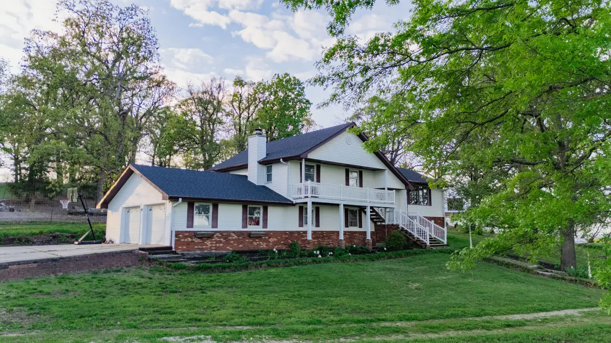 4681 S 138th Road, Bolivar, MO 65613 - #1