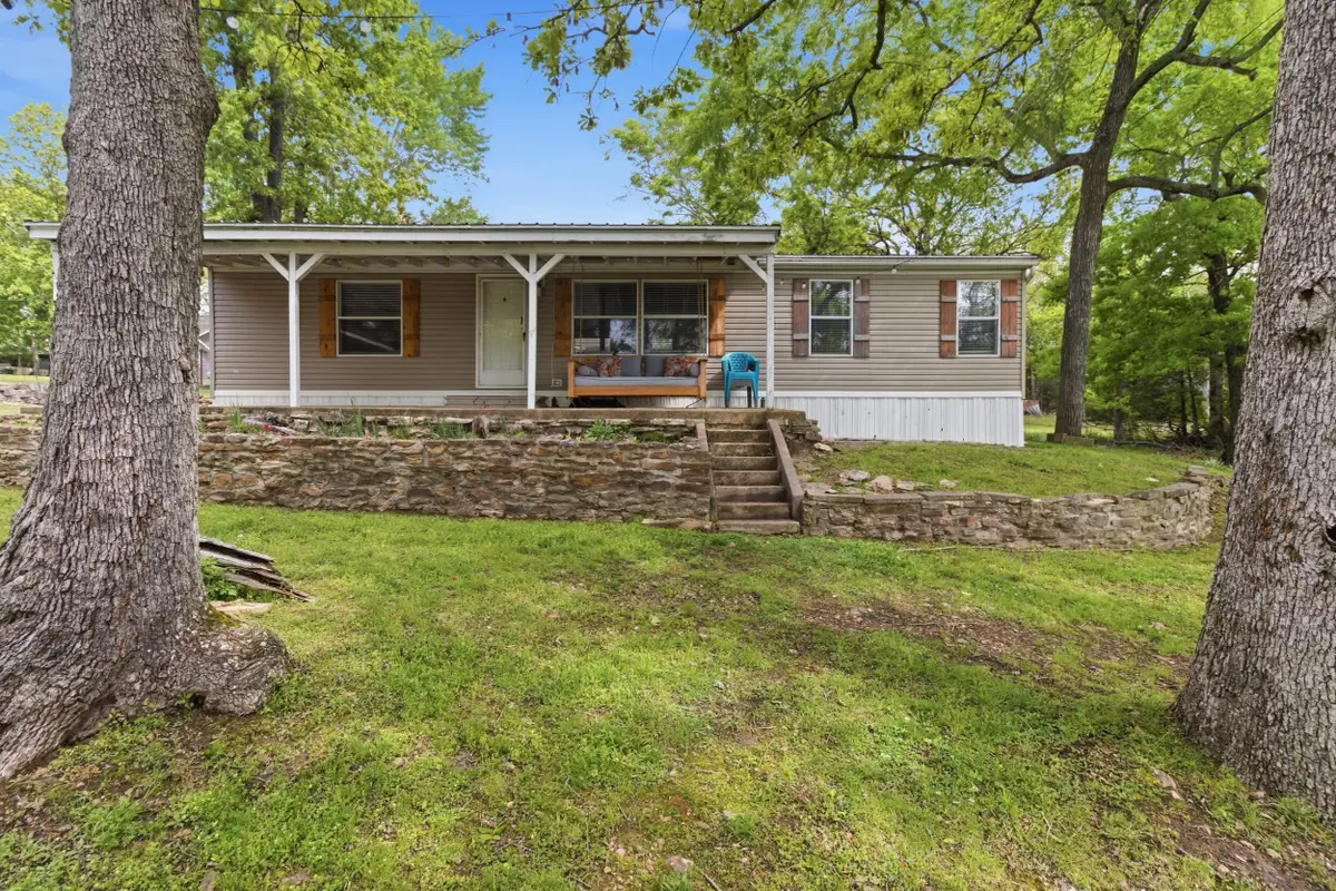 173 Lily Lane, Peel, AR 72668 - #1