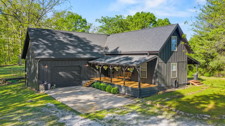 170 State Highway U, Clever, MO 65631 - #2