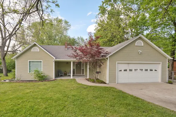 1101 W Portland Street, Springfield, MO 65807