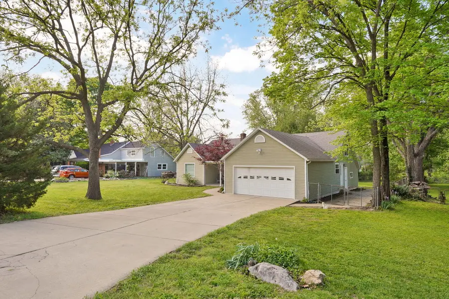 1101 W Portland Street, Springfield, MO 65807 - #3