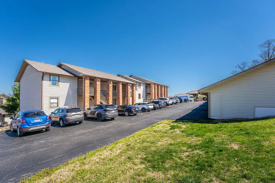 133 Troon Drive #11, Branson, MO 65616 - #3