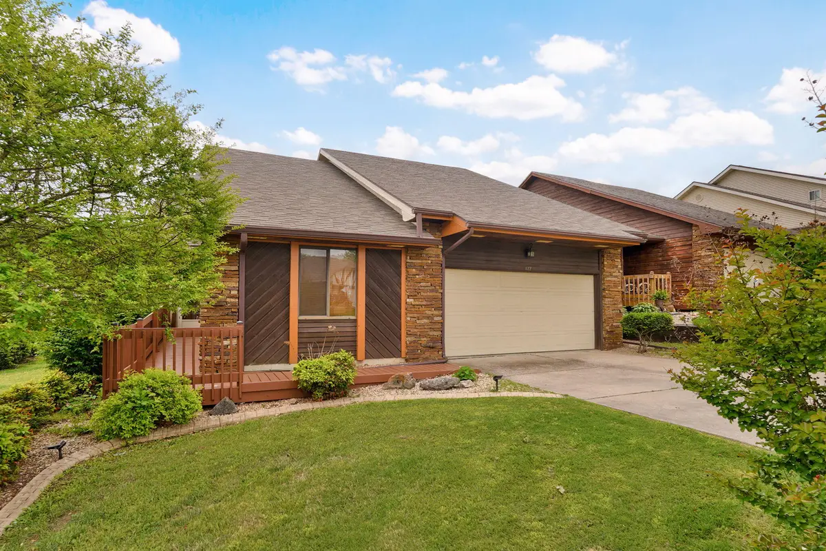 177 Buckingham Drive, Branson, MO 65616 - #1