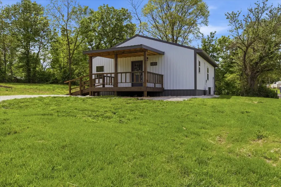 480 W Marshfield Street, Hartville, MO 65667 - #3