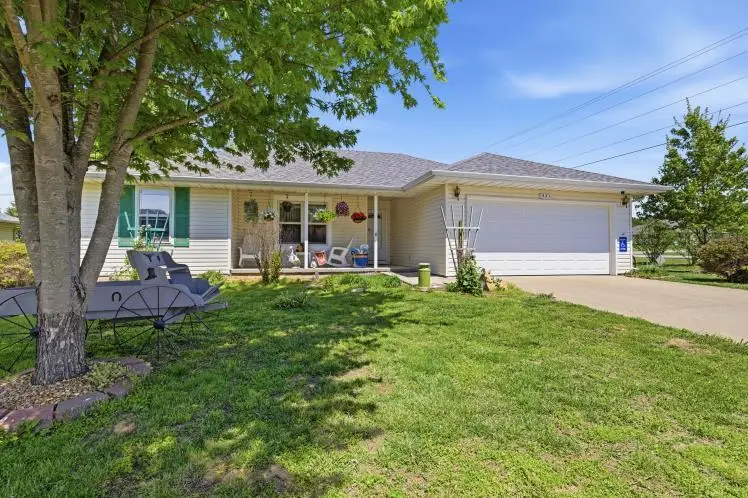 331 Sugar Tree Road, Sparta, MO 65753 - #3