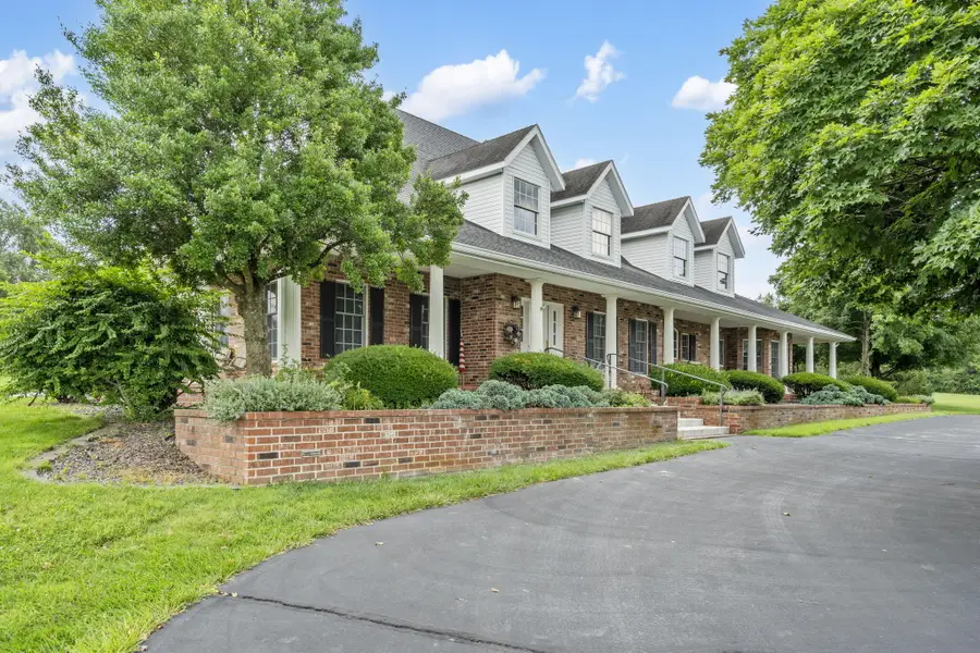 4671 E Beaux Creek Lane, Springfield, MO 65809 - #2