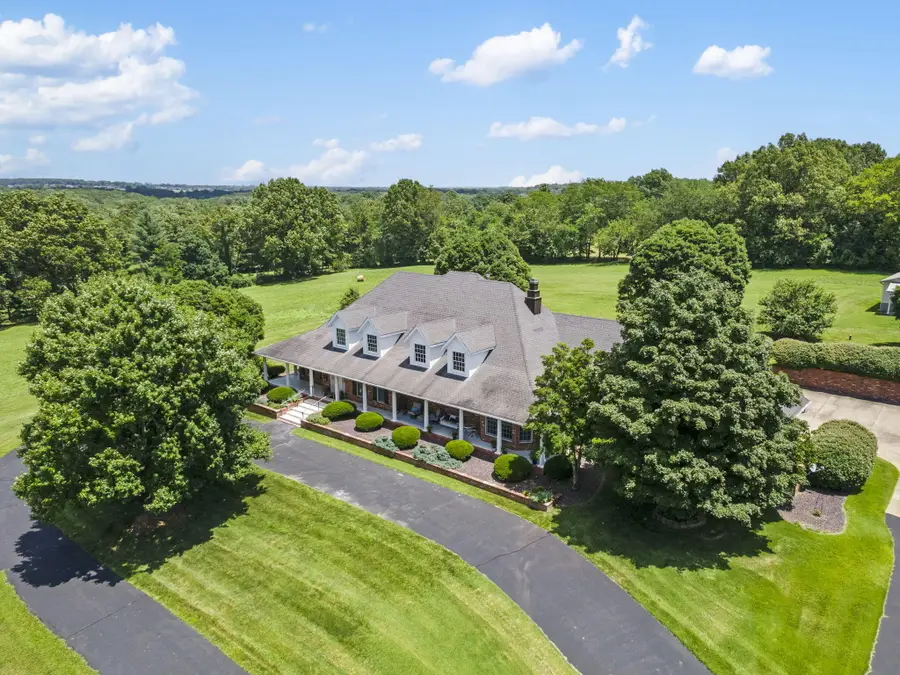 4671 E Beaux Creek Lane, Springfield, MO 65809 - #3