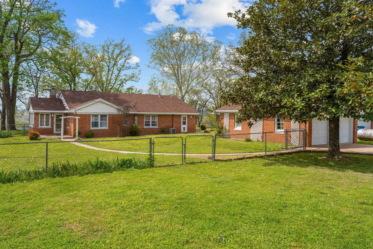 155 N Hickory Street, Forsyth, MO 65653 - #1