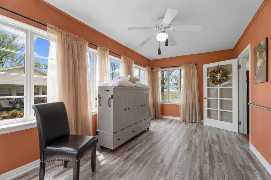 155 N Hickory Street, Forsyth, MO 65653 - #3