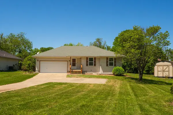 435 W Logan Street, Republic, MO 65738