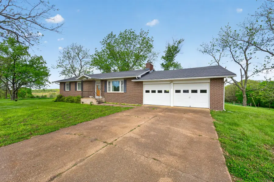 4306 Walls Ford Road, Mansfield, MO 65704 - #2