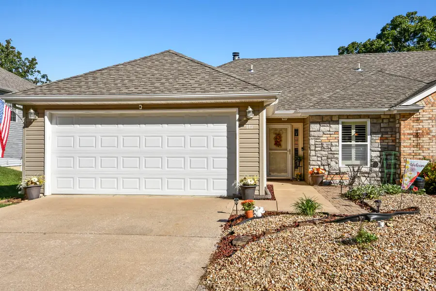 443 Avondale Drive, Branson, MO 65616 - #3