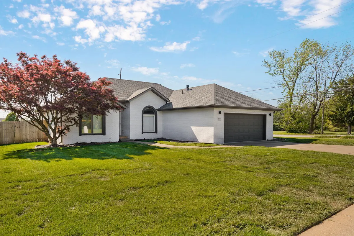 5411 S Jefferson Avenue, Springfield, MO 65810 - #1