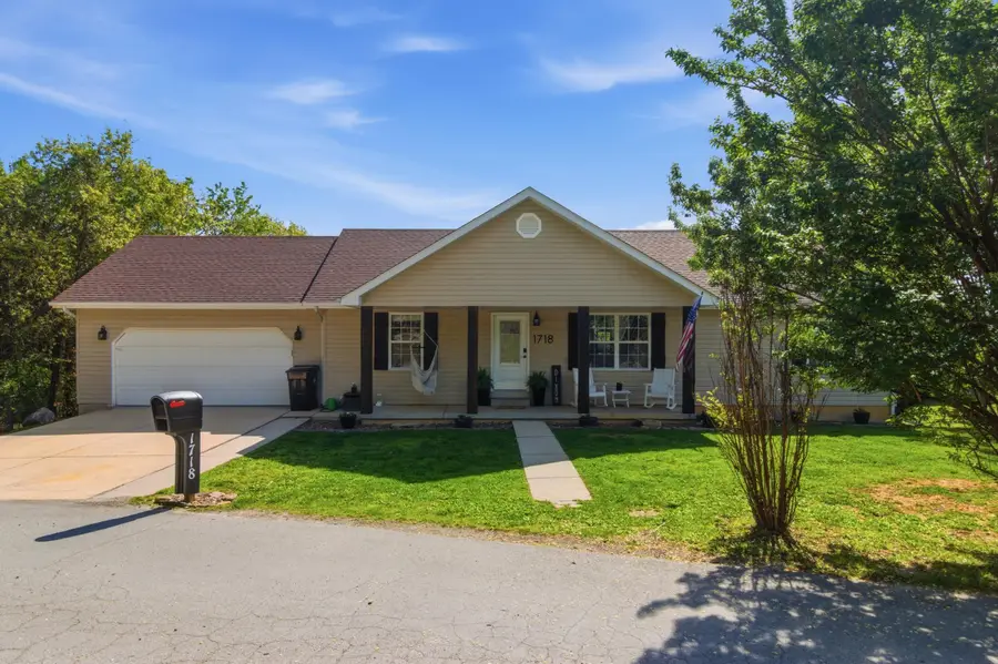 1718 Amy Street, West Plains, MO 65775 - #2