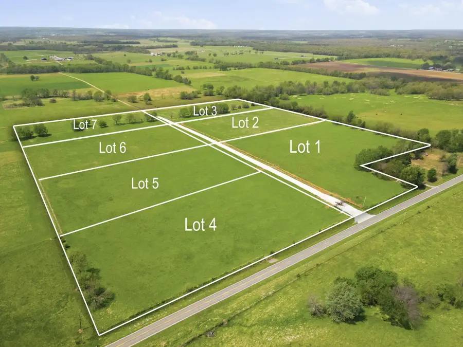 Lot 1 Quail Ridge Estates Drive, Stockton, MO 65785 - #2