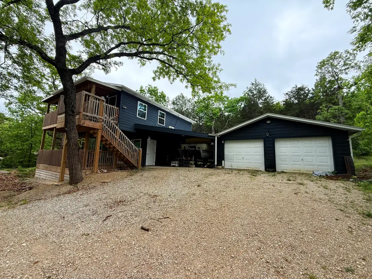 148 Crooked Tree Road, Galena, MO 65656 - #1