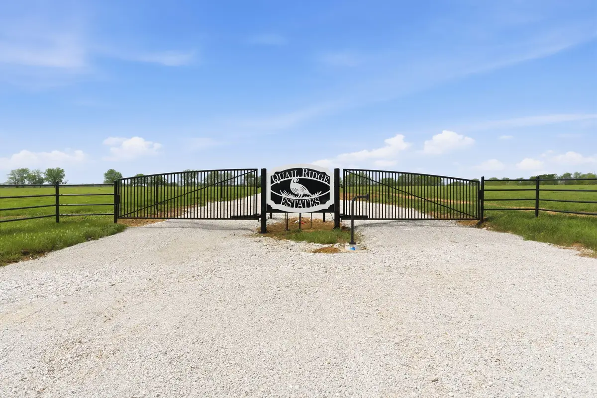 Lot 4 Quail Ridge Estates, Stockton, MO 65785 - #1