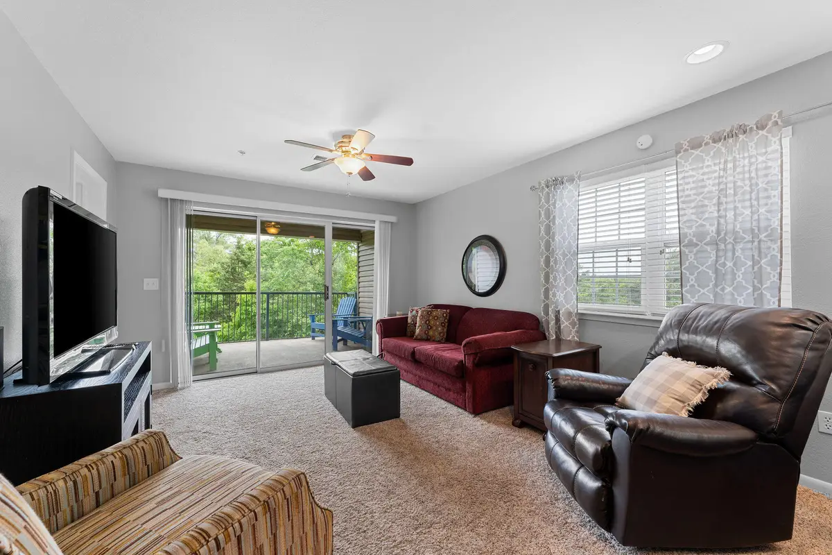 505 Valley View #102, Branson, MO 65616 - #1