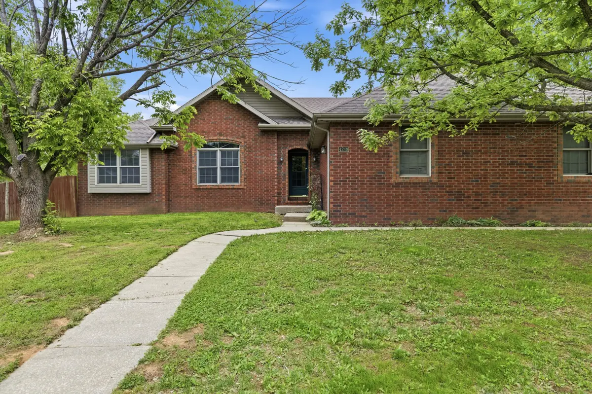 4248 S Sulgrove Avenue, Springfield, MO 65804 - #1