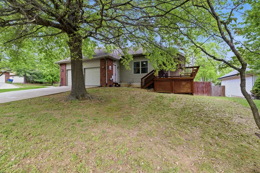 4248 S Sulgrove Avenue, Springfield, MO 65804 - #3