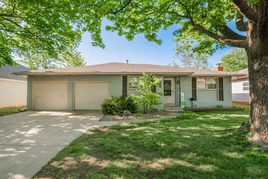 719 E Rosebrier Street, Springfield, MO 65807 - #2