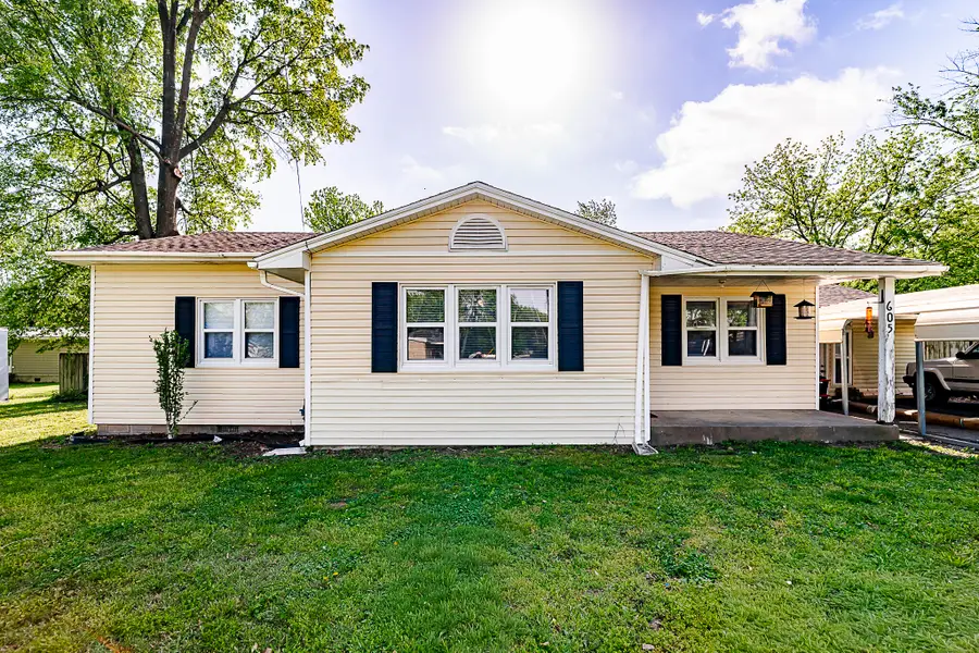 605 4th Street, Purdy, MO 65734 - #2