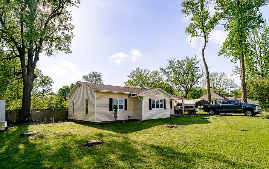 605 4th Street, Purdy, MO 65734 - #3