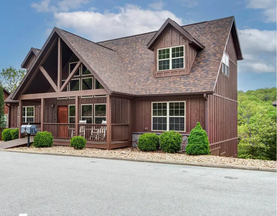 111 (#136) Garber Avenue, Branson West, MO 65737 - #2