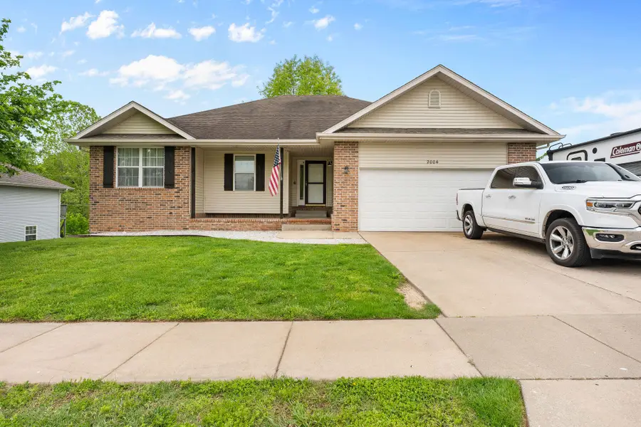 2004 E Lee Street, Republic, MO 65738 - #2