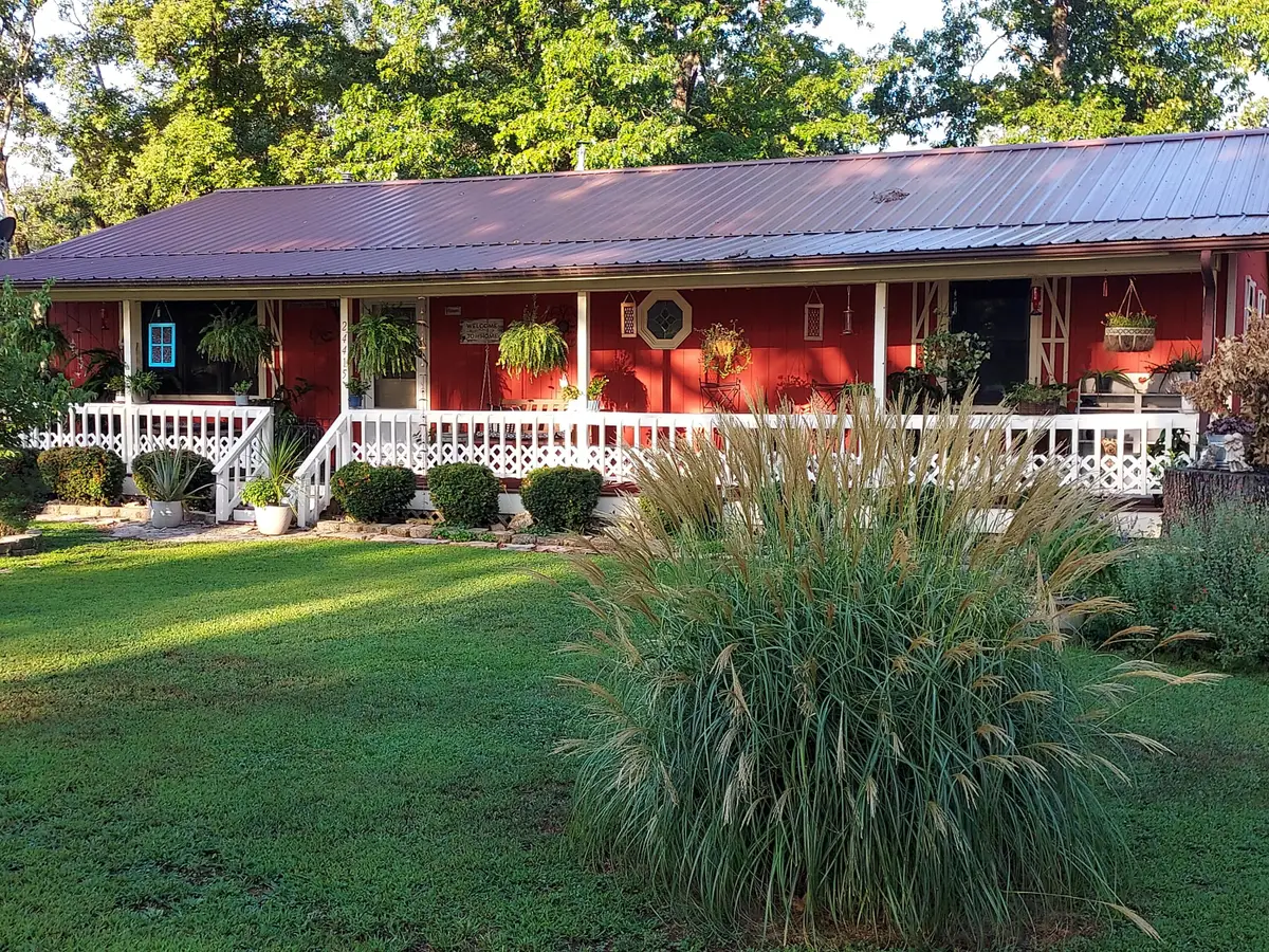 24415 Bald Eagle Drive, Golden, MO 65658 - #1