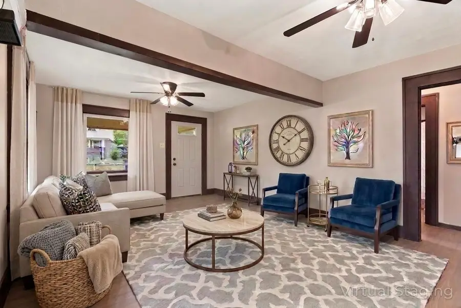 905 S Newton Avenue, Springfield, MO 65806 - #2