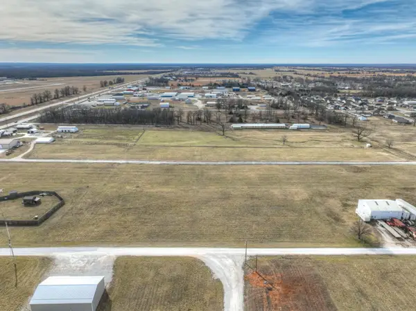 .69 & 1.47 Phillip Lane, Neosho, MO 64850