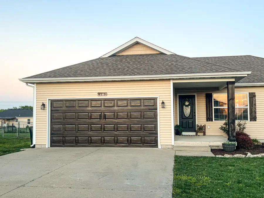 4818 S 129th Road, Bolivar, MO 65613 - #2