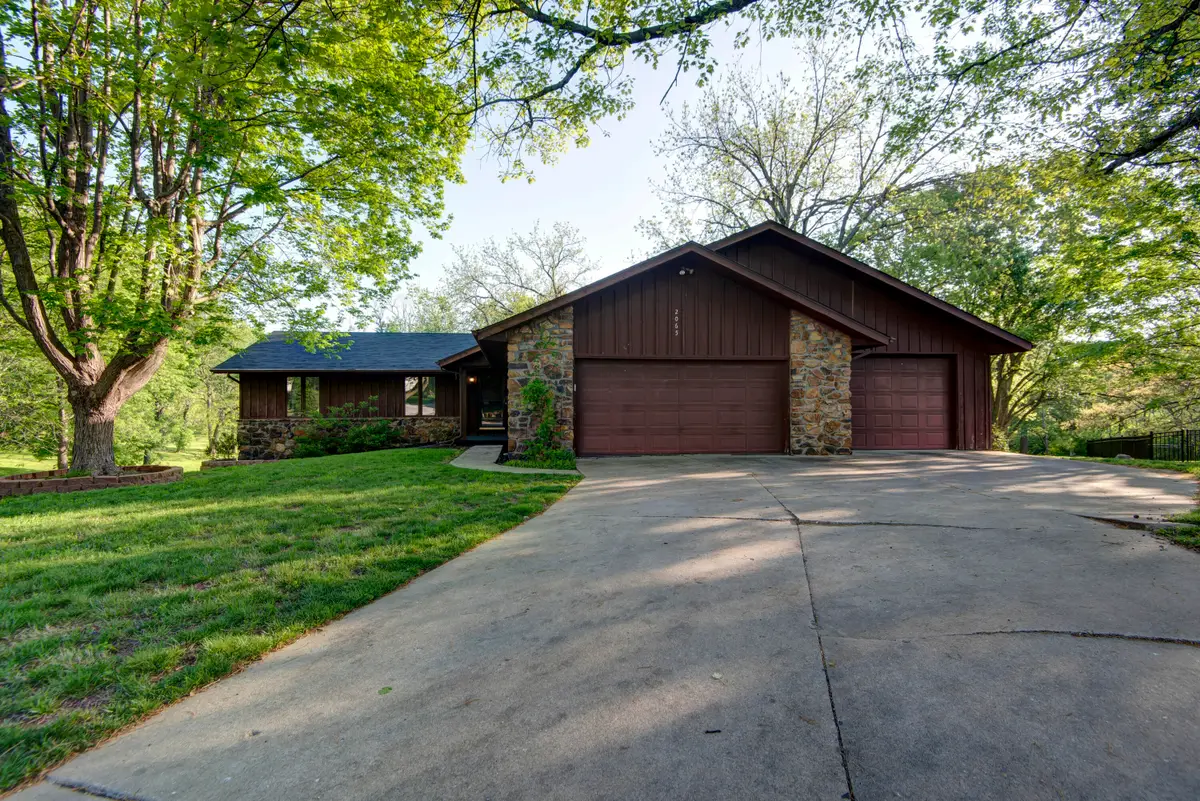 2065 E Savoy Court, Springfield, MO 65804 - #1