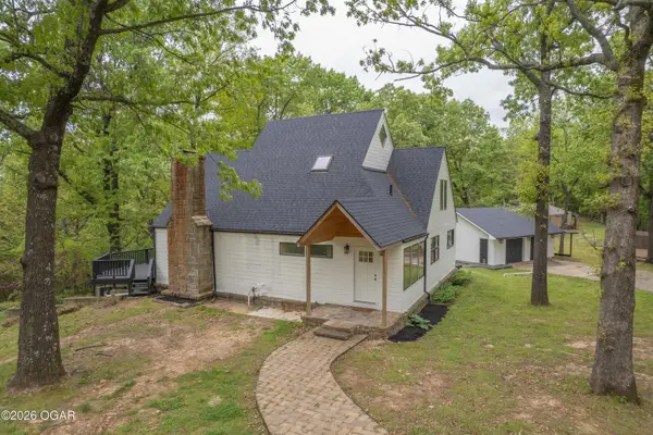 18576 Hereford Road, Neosho, MO 64850